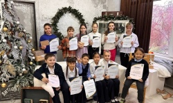 Мой город – добрый дом для животных